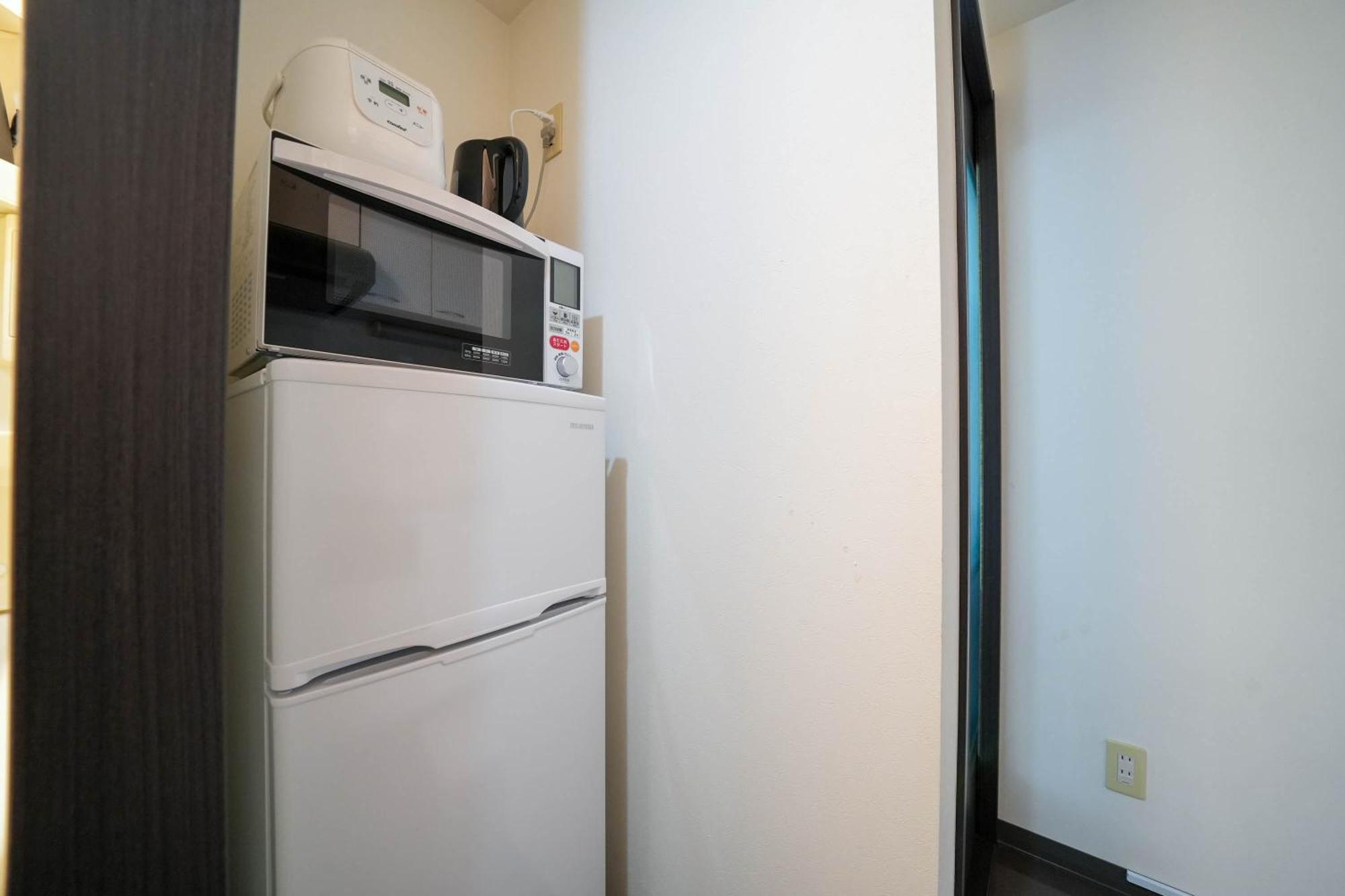 Sun Court Odori Inn 札幌市 エクステリア 写真