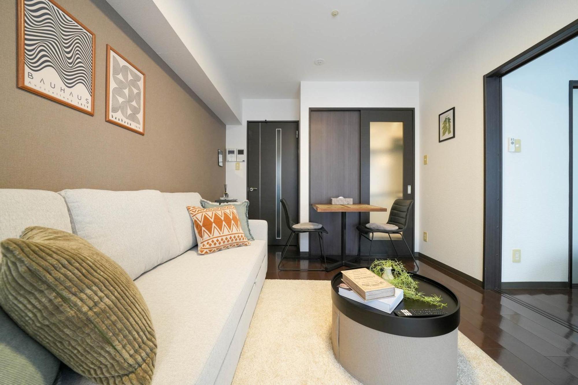 Sun Court Odori Inn 札幌市 エクステリア 写真